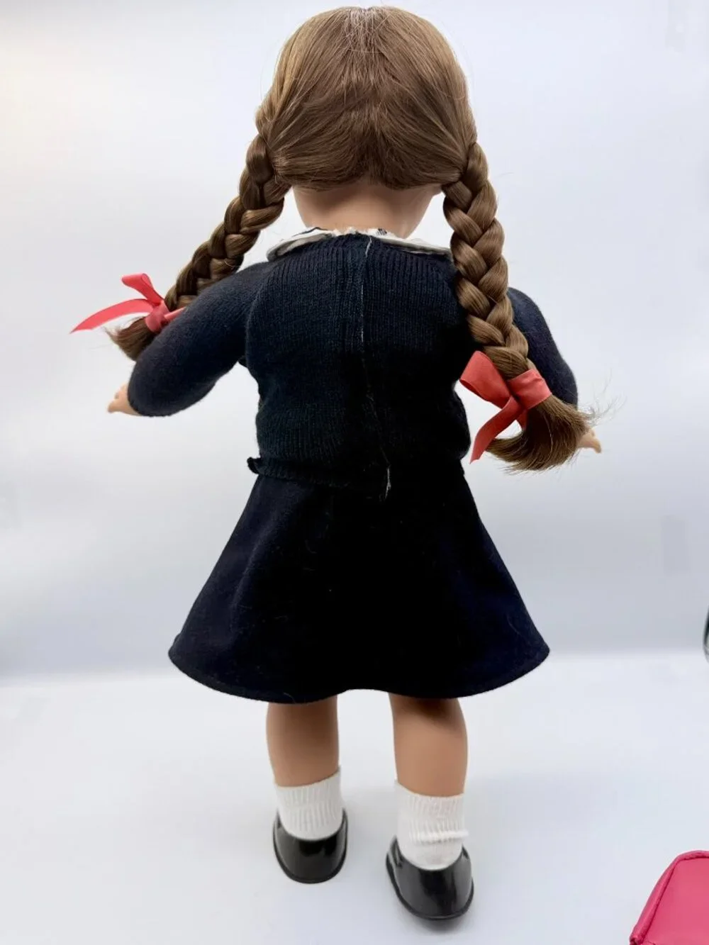 American Girl Molly McIntire 2026 40th Anniversary Doll Book Accessories